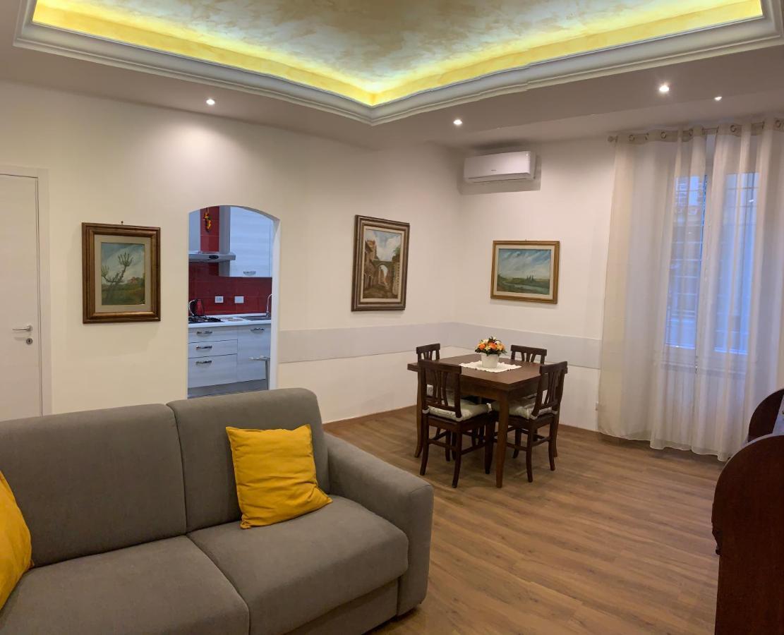 Apartamento Circus Maximus N.2 - At 400m Metro